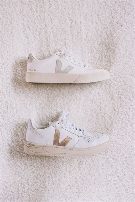 veja shoes fake vs original|honest veja sneakers review.